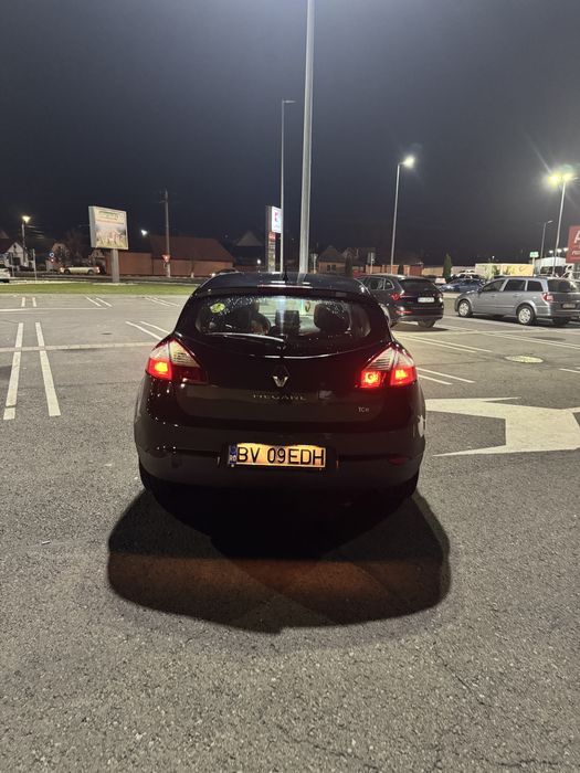 Renault Megane III 1.4 TCe – 2011 | Xenon • CarPlay • 2 seturi roți