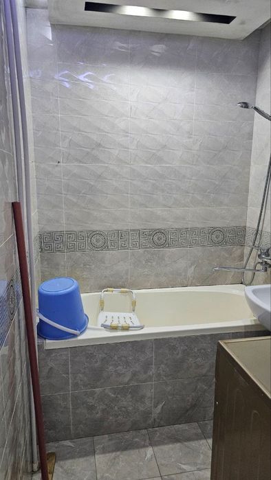 Сдается 2 х ком.Кв Эко Базар Массив Феруза. Видео в телеграмм канале