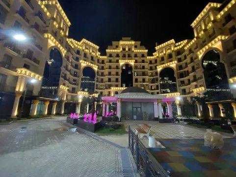 Продаётся квартира Ор Малика рынок Новостройка Ж/К Minor !!!