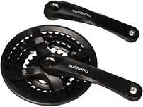 Курбели Shimano Tourney FC-TY501 170mm 42x34x24Т