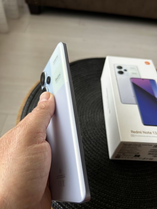 Vand Xiao Redmi note 13 pro+