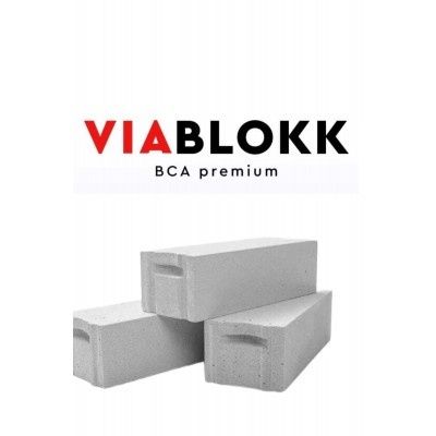 BCA Viablokk premium