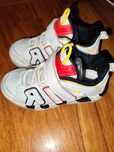 Adidasii Nike Uptempo copii marimea 32