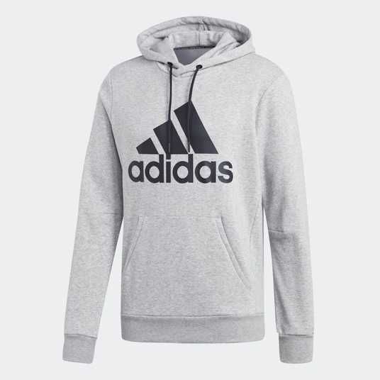 Adidas Суичър/Мъжки S
