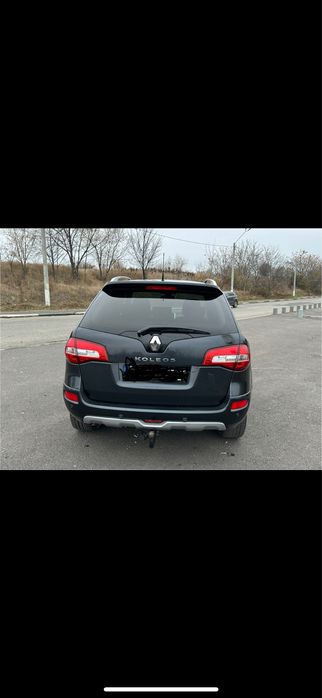 Vand Renault Koleos