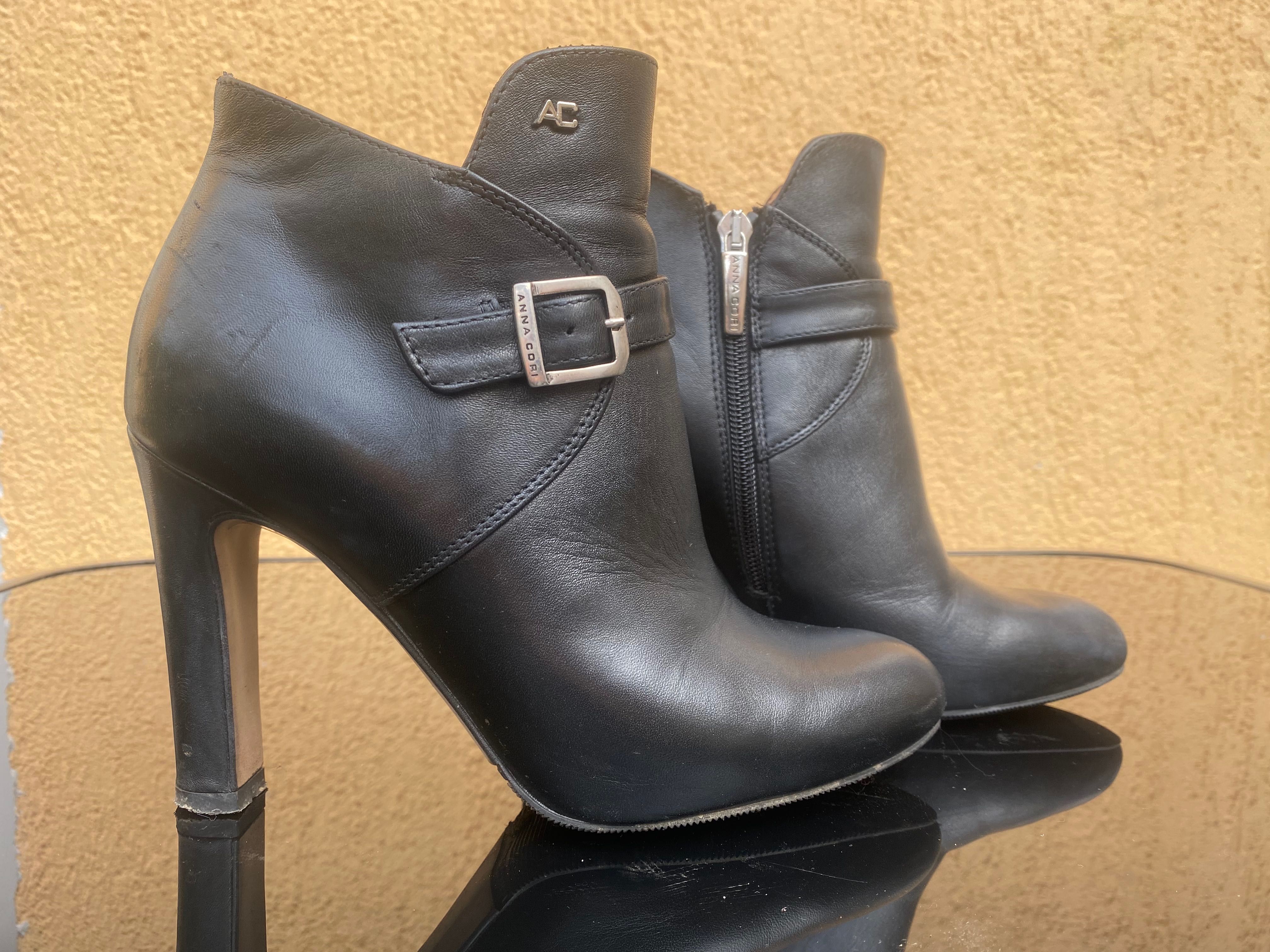 Botine Anna Cori 36