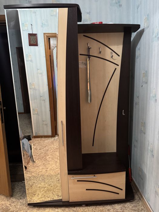Прихожка в отличном состоянии