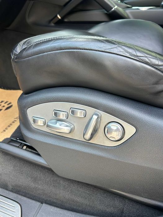 Vand Porsche Cayenne S E-Hybrid, 2015, TVA Deductibil