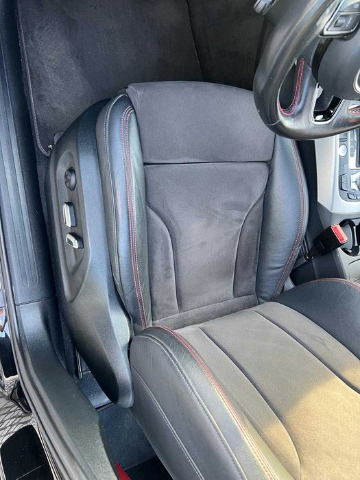 Audi Q5 S-Line 3.0 l 2016