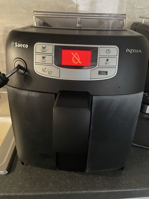 Expresor Saeco Intelia