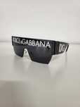 Ochelari de soare Dolce Gabbana