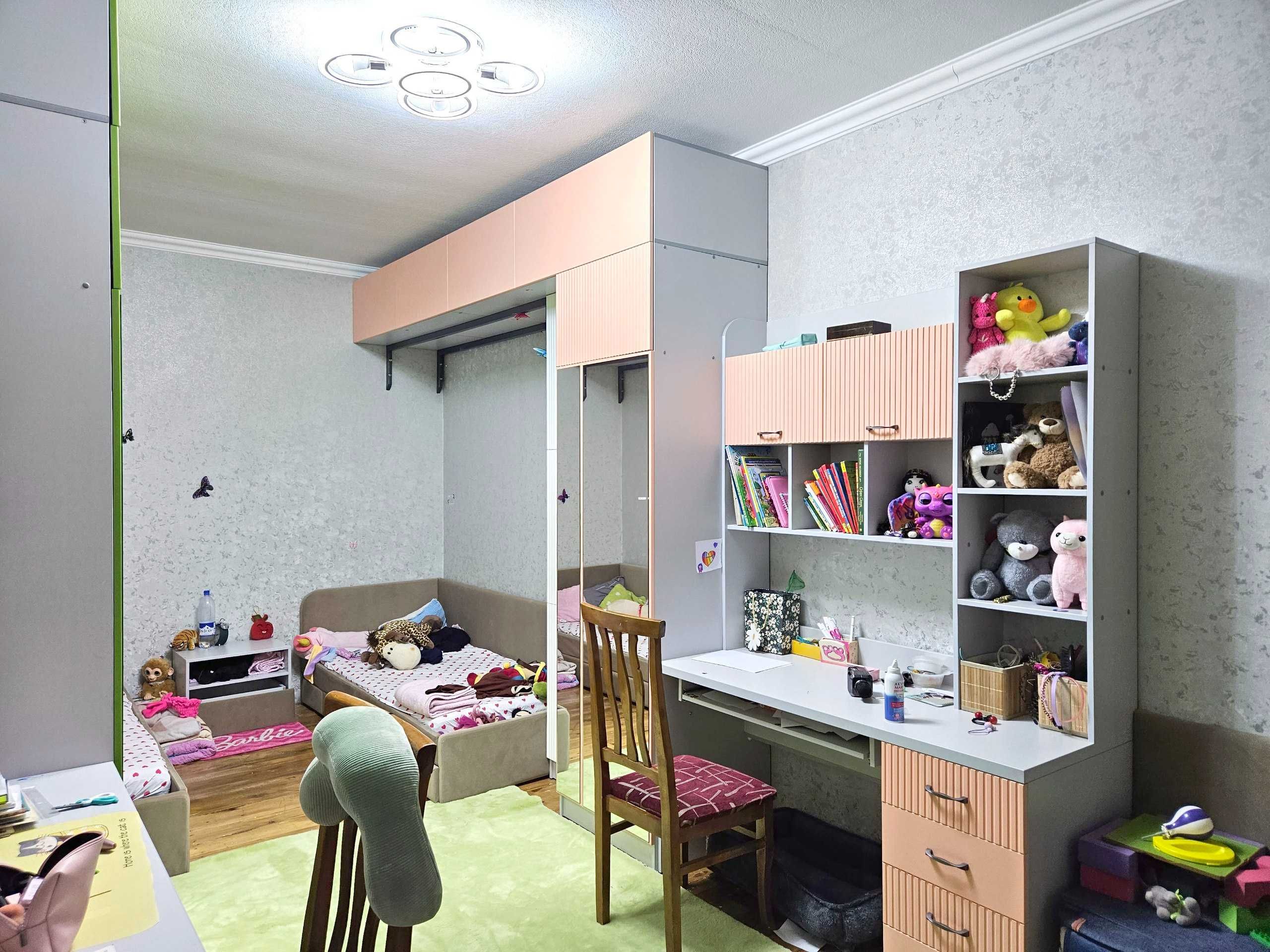 Азербайджанский центр. Продается дом 150 кв.м., земля - 2,8 сотки