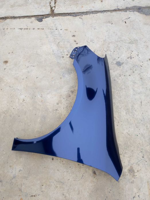 Aripa VW Golf 6 diferite culori