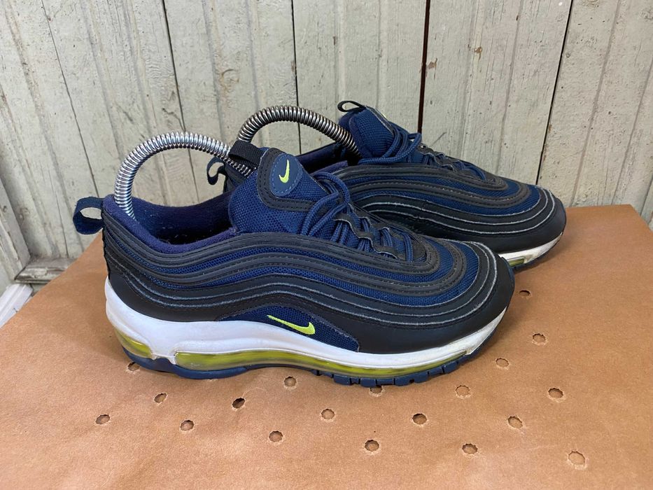 ''Nike Air Max 97''оригинални маратонки 38 номер