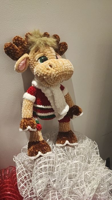 Мека играчка Лосяш