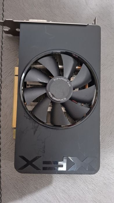 R7-260x XFX 2gb gpu
