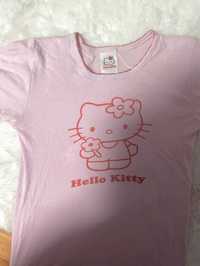 Hello Kitty tricou