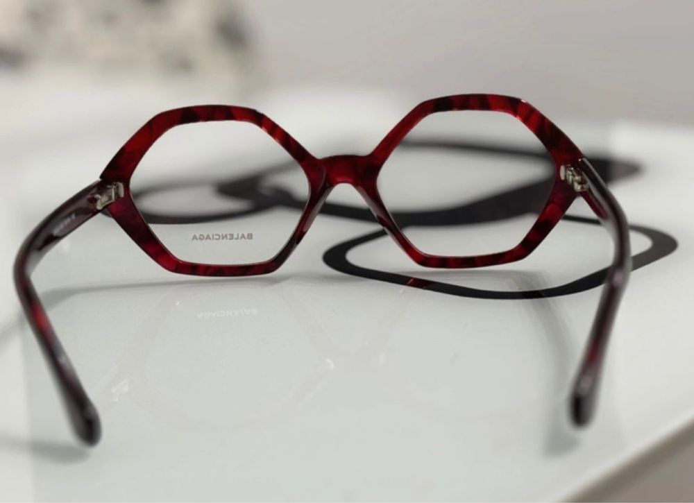 Rame ochelari dama Balenciaga