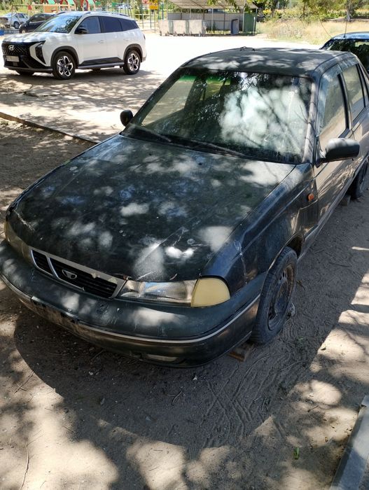 Продам машину Nexia