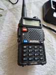 Statie emisie-recepție 5w baofeng uv-5r