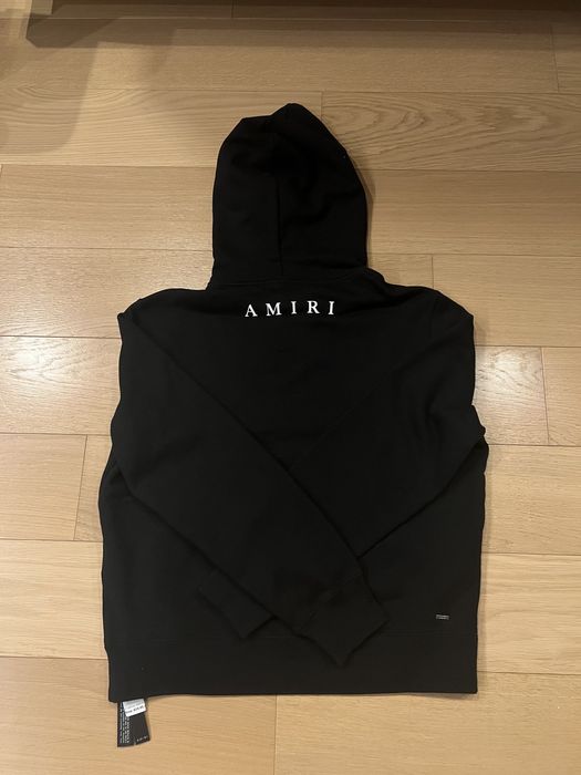 Amiri суитчер hoodie