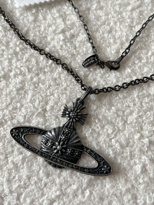 Vivienne Westwood colier opium