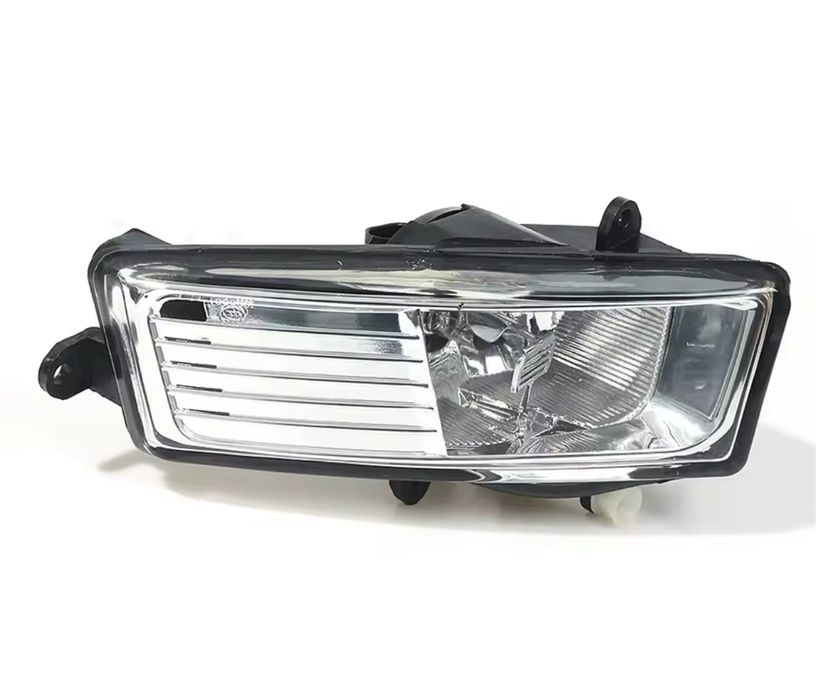 Proiector Proiectoare Lumini Ceata Lampa Audi A6 C6 Facelift 08-11