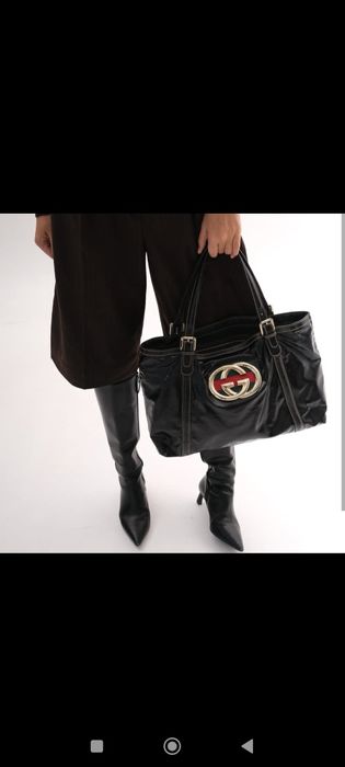 Сумка Gucci оригинал
