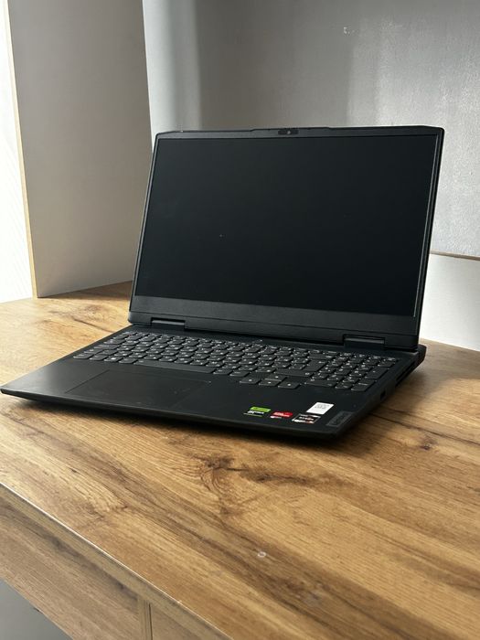 Lenovo ideapad gaming 3 gen 7