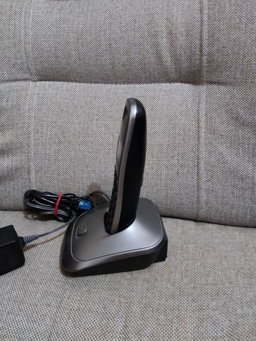 Panasonic домашний телефон