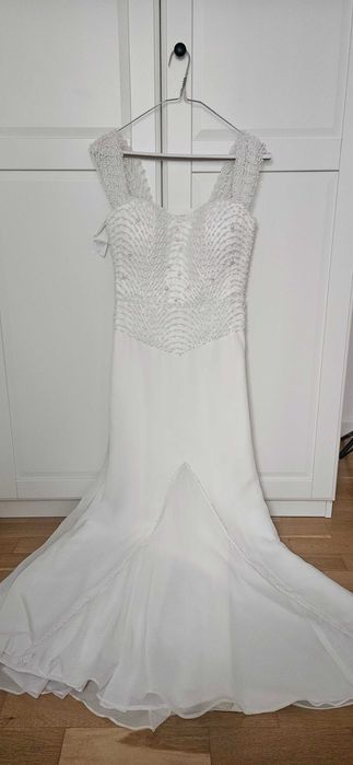 Rochie Mireasa/ Cununie Civila, masura M