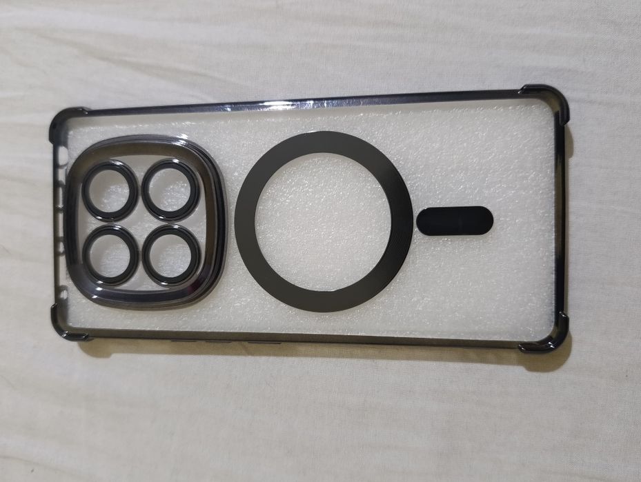 Калъф за телефон Xiaomi note 14 pro