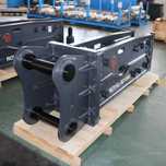 Stoc Picon hidraulic excavator 16-26 tone - 1889 kg, nou, garantie
