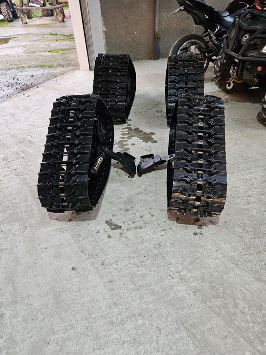 Senile atv utv can am polaris cfmoto yamaha kawasaki tgb