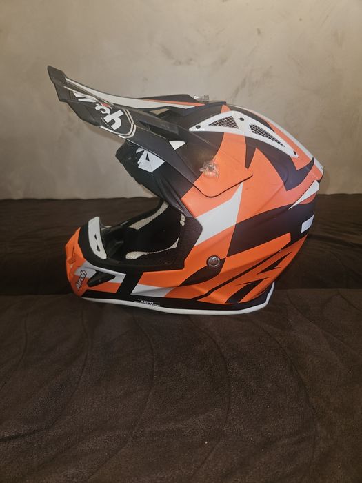 Каска airoh aviator