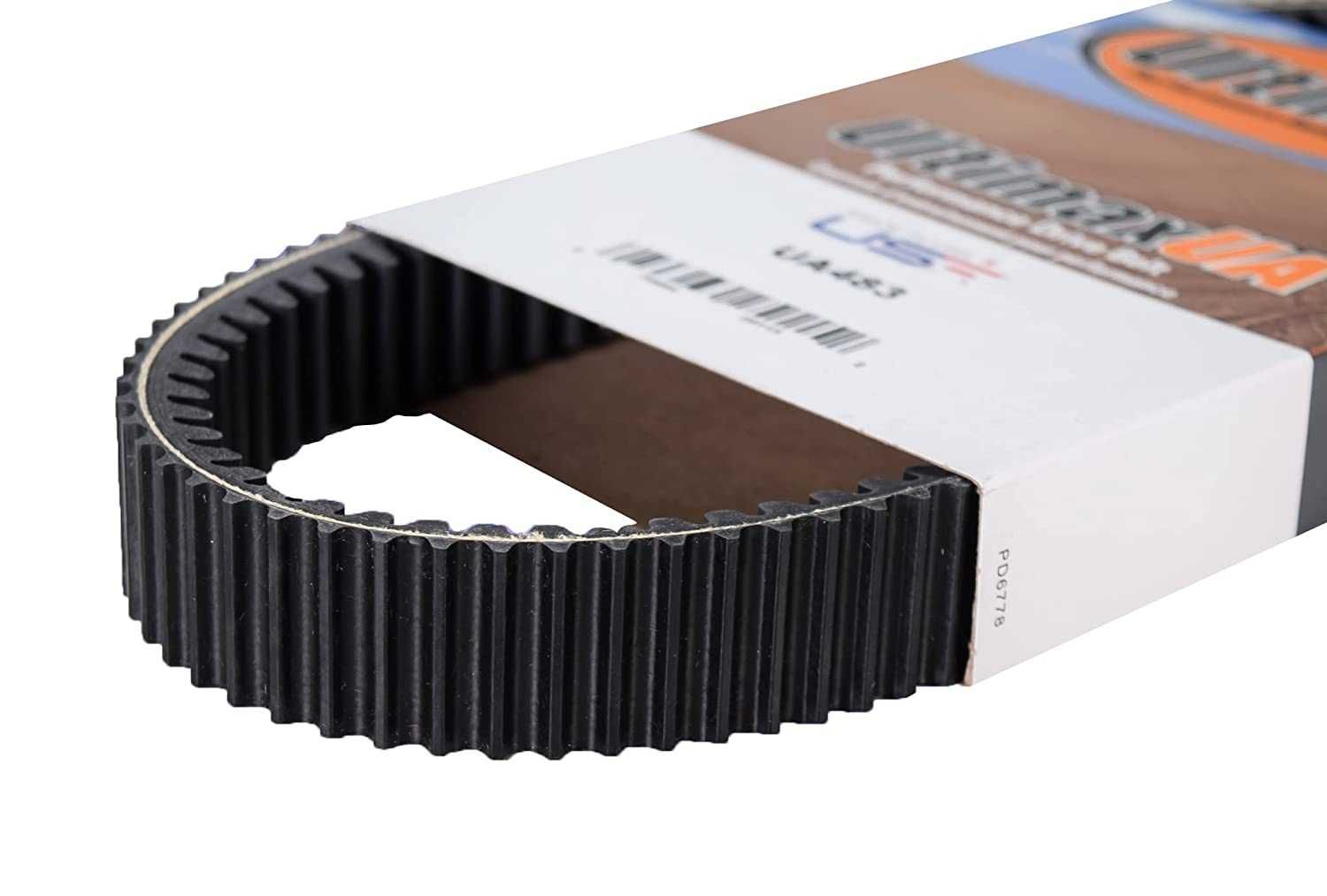 Ремък CFMOTO CF MOTO 500 X6 X5 CFORCE 600, 625 ZFORCE Uforce UA483