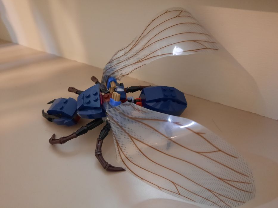 Lego конструктор