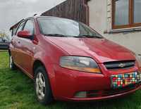 Chevrolet aveo !