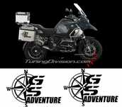 Стикер за мотор БМВ стикер GS 1200 R стикер GS 1250 R стикер