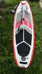 Sup gonflabil 425pro (profesional race)