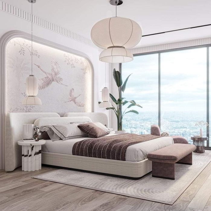 Это мебель для вашей спальни