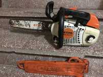 Drujba de o mana Stihl TC 201