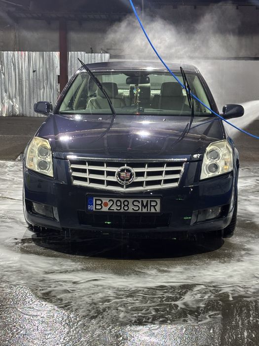 Cadillac Blls 1.9 disel