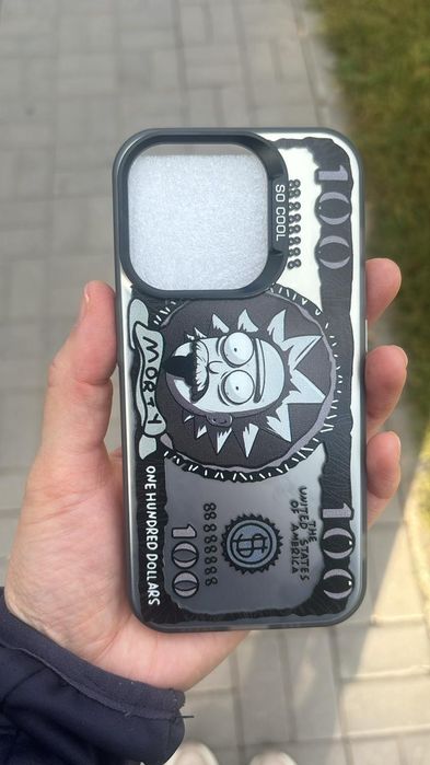 Чехол щехол для айфон 15pro