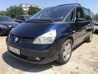 Renault Espace 2.2 dCi
