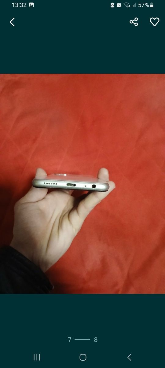 Samsung a22 5g karobka