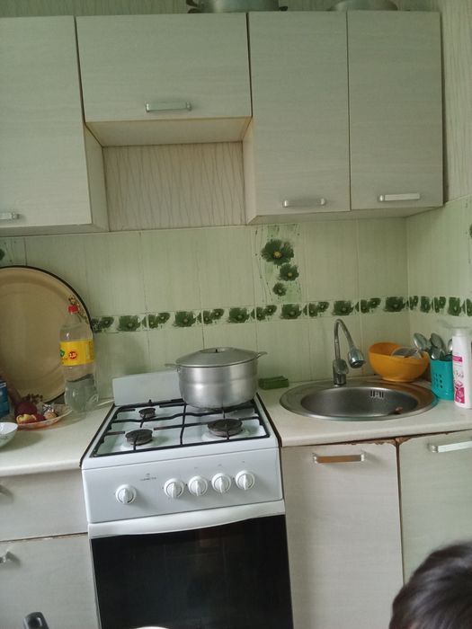 Кухонный гарнитур