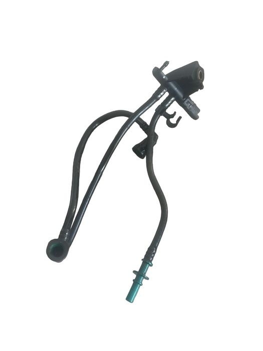 Furtun alimentare PEUGEOT 307 SW 3H 2002 - 2009 2.0 HDI 110 RHS (DW10A