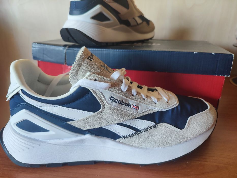 Pantofi sport Reebok Clasic Legacy 44