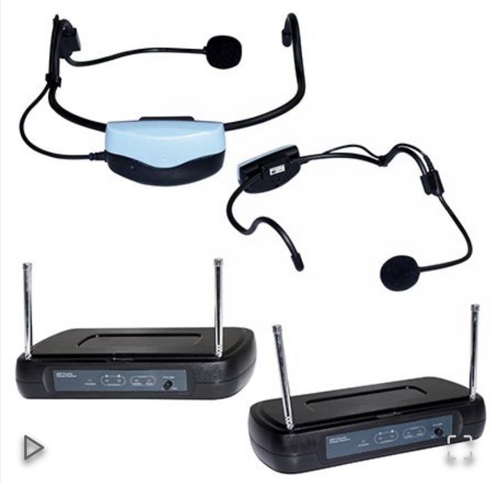 Vand microfon shure profesional nou sigilat